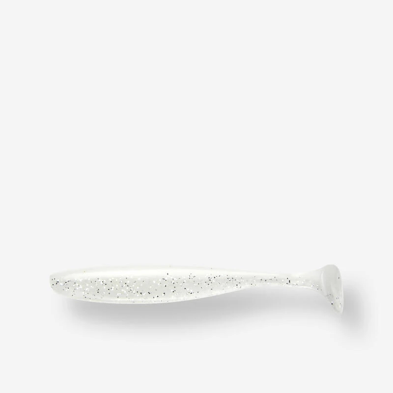 Keitech LEURRE SOUPLE PĂCHE AUX LEURRES EASY SHINER 5 SIGHT FLASH