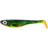Abu Garcia Leurre Souple Svartzonker McPrey 12 Cm Hot Pike