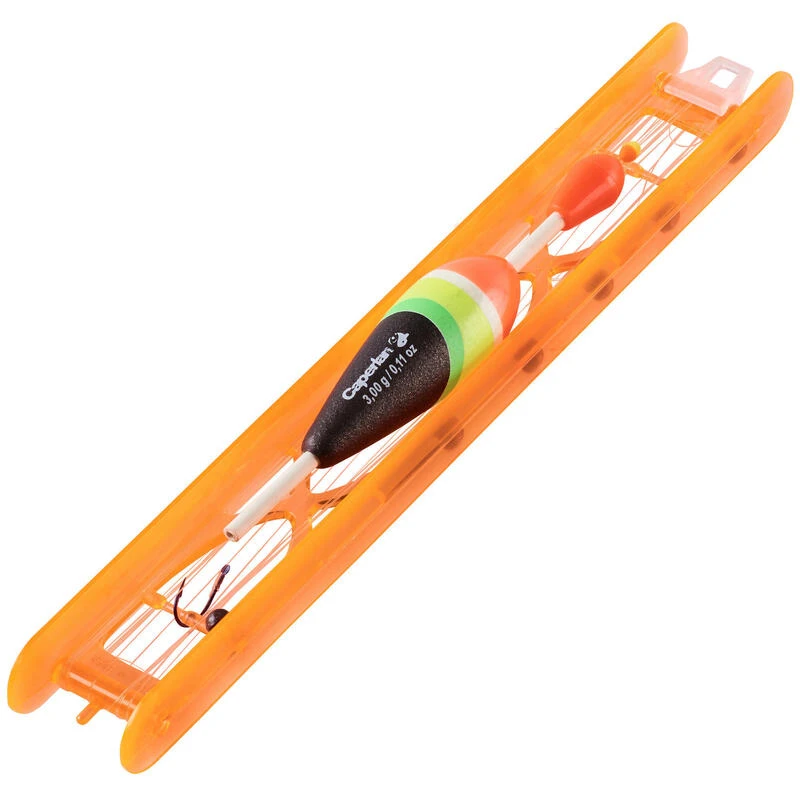 LIGNE MONTÉE PÊCHE AU POSE TF-RL-K2 – Image 4