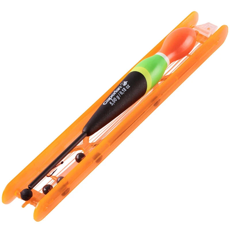 LIGNE MONTÉE PÊCHE AU POSE TF-RL-K3 – Image 2