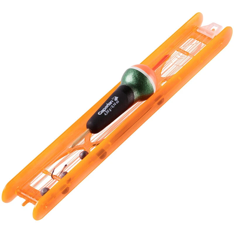 LIGNE MONTÉE PÊCHE AU POSE TF-RL-K3 – Image 3