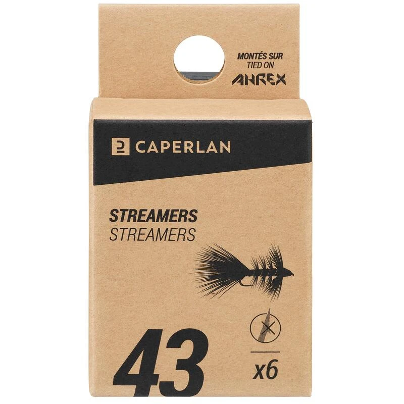 MOUCHES BLOB HRK43 â Image 2