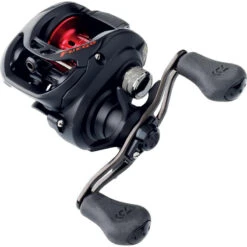 Daiwa Moulinet Casting Pêche Aux Leurres FUEGO CT 100 HL