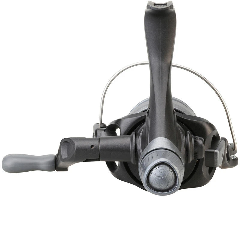 MOULINET DE PECHE BAUXIT-100 3000 RD â Image 2