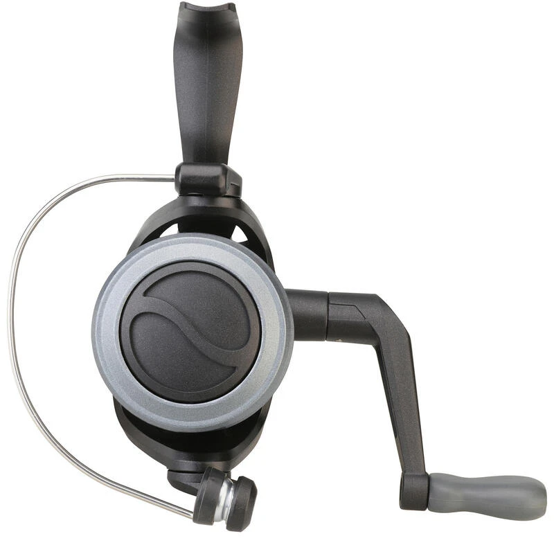 MOULINET DE PECHE BAUXIT-100 3000 RD â Image 3