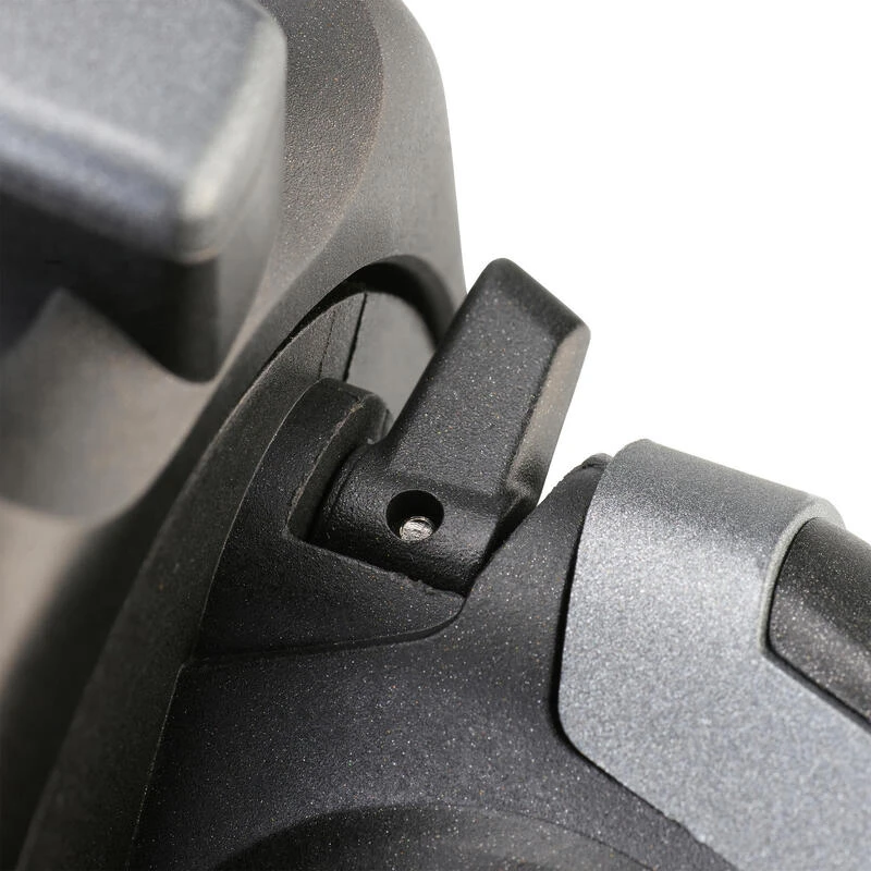 MOULINET DE PECHE BAUXIT-100 3000 RD â Image 4