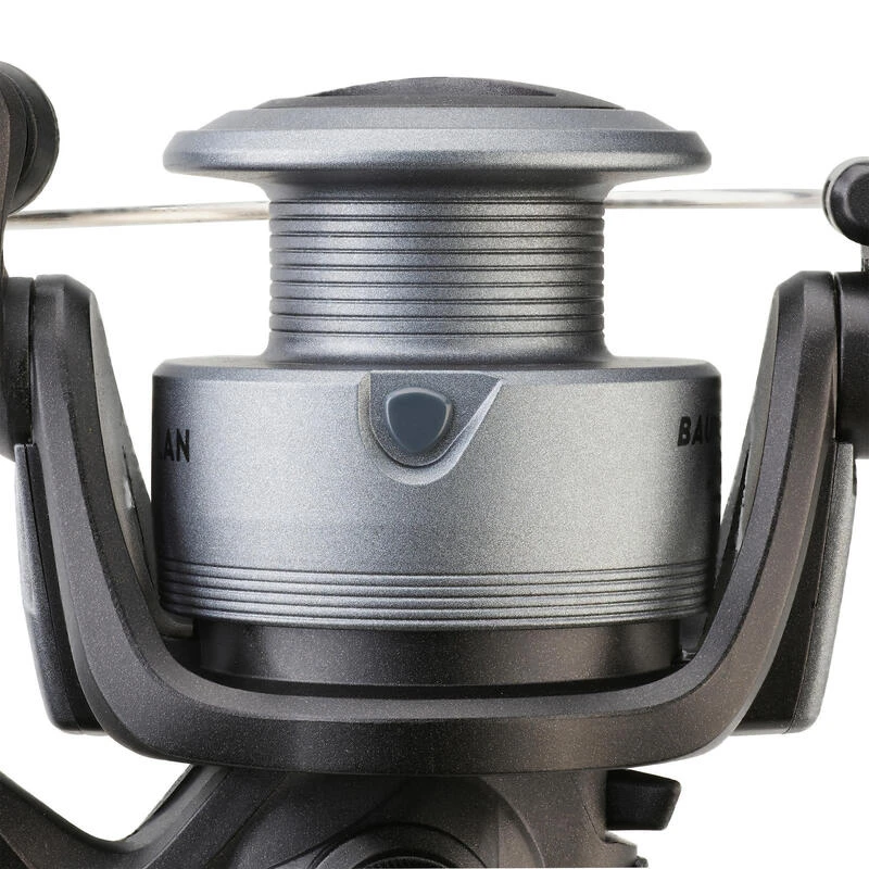 MOULINET DE PECHE BAUXIT-100 3000 RD â Image 5