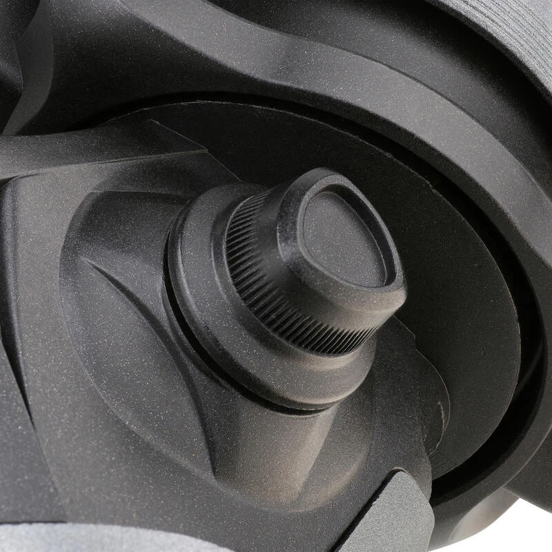 MOULINET DE PECHE BAUXIT-100 3000 RD â Image 6