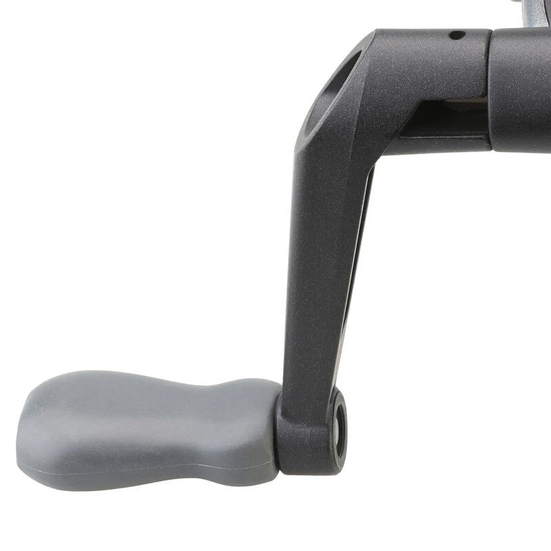 MOULINET DE PECHE BAUXIT-100 3000 RD â Image 7