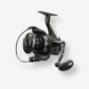 Moulinet De Pêche En Surfcasting ADVANT POWER 5000 BLACK