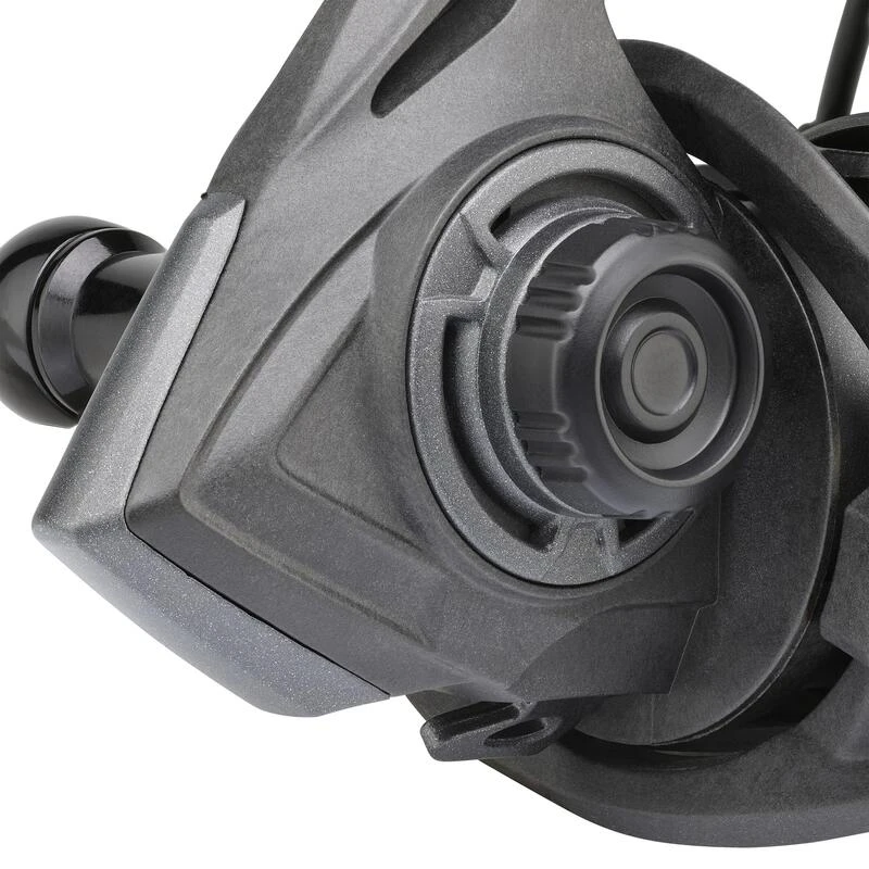 Moulinet PĂȘche Aux Leurres WXM 500 - 2000 â Image 3