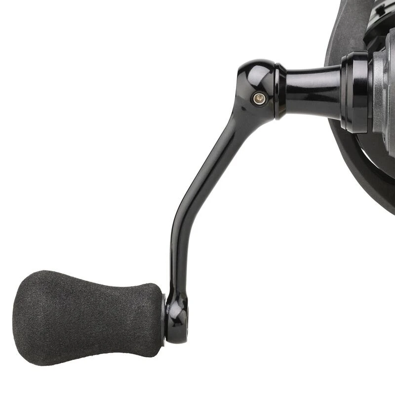 Moulinet PĂȘche Aux Leurres WXM 500 - 2000 â Image 8