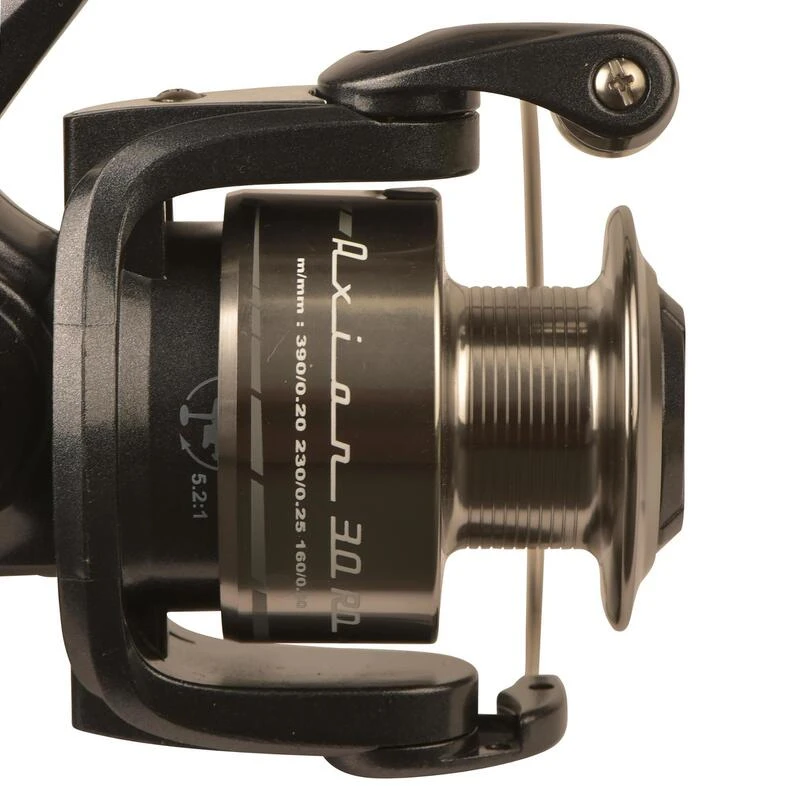 Moulinet Pêche AXION Frein Arrière - 3000 – Image 3