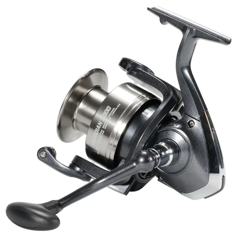 MOULINET PĂCHE En Mer MERIDIAN 7000 â Image 2