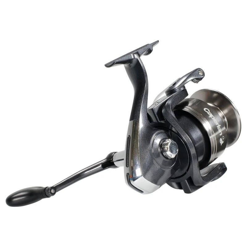 MOULINET PĂCHE En Mer MERIDIAN 7000 â Image 3