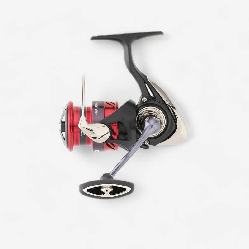 Daiwa Moulinet PĂȘche En Mer NINJA LT 2023 6000
