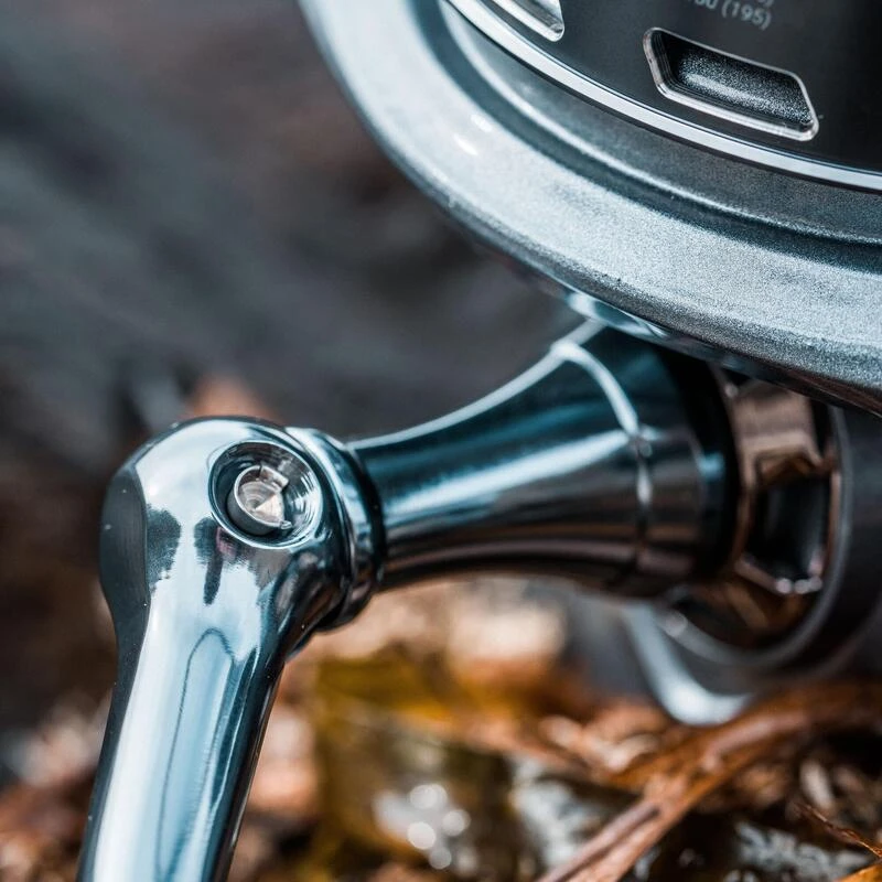 MOULINET PĂCHE En Surfcasting SYMBIOS-500 10000 â Image 9