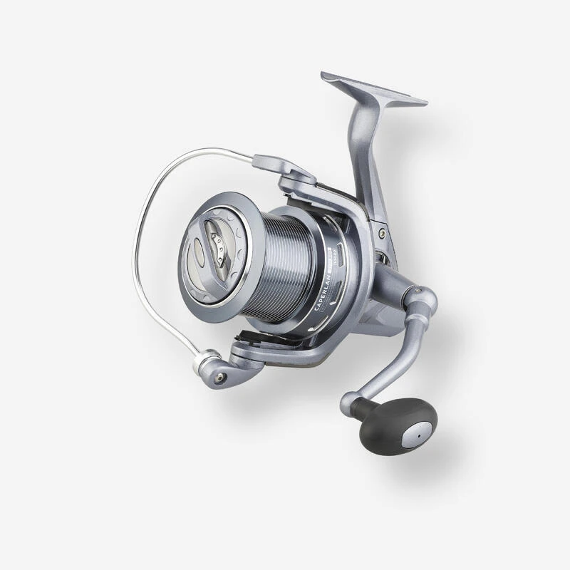 MOULINET PĂCHE En Surfcasting SYMBIOS-500 10000