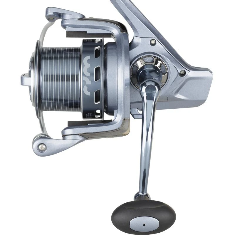 MOULINET PĂCHE En Surfcasting SYMBIOS-500 5500 â Image 3