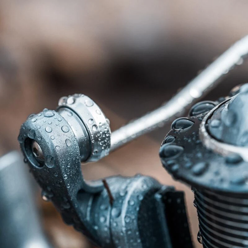 MOULINET PĂCHE En Surfcasting SYMBIOS-500 5500 â Image 9