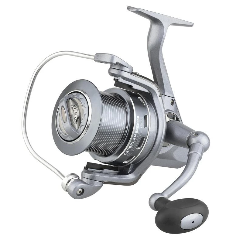 MOULINET PĂCHE En Surfcasting SYMBIOS-500 5500