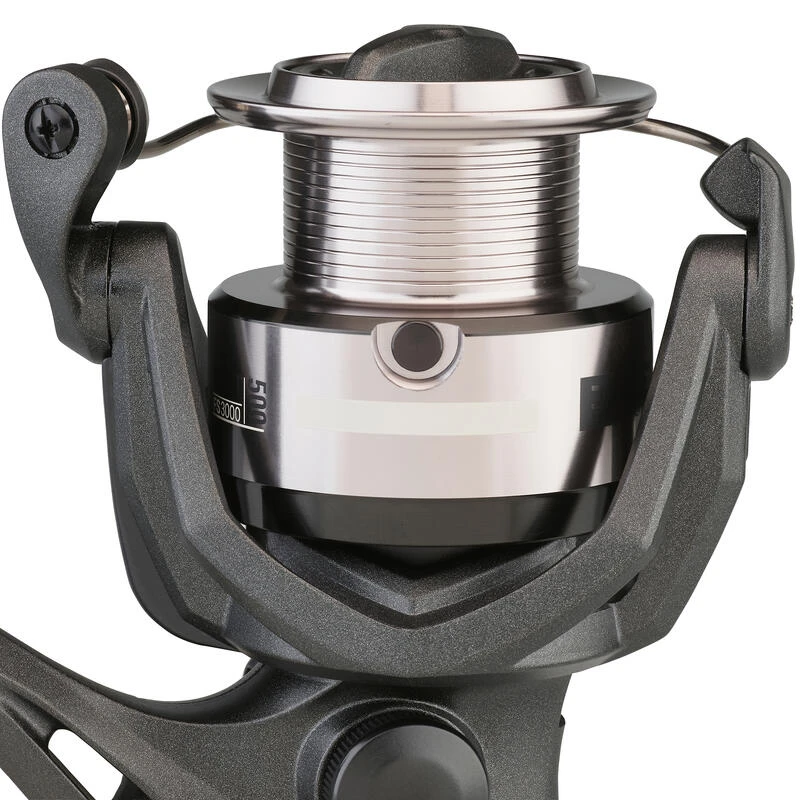 Moulinet Pêche RFT 500 Débrayable - 3000 – Image 5