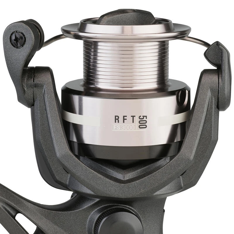 Moulinet Pêche RFT 500 Débrayable - 3000 – Image 6