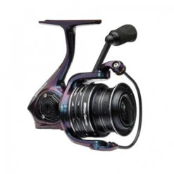 Moulinet Spinning Abu Garcia Spike Pro (2000SH - 6.2:1 - 83cm - 3kg)