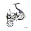 Moulinet Spinning Daiwa Certate G LT 2019 ARK (5000 D)
