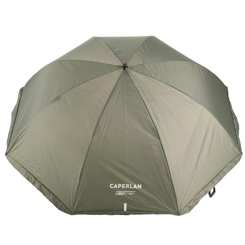 PARAPLUIE DE PECHE U 100 L 1,8M â Image 4