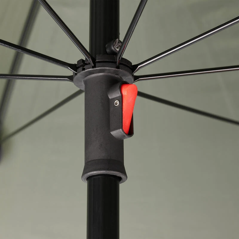 PARAPLUIE DE PECHE U 100 L 1,8M â Image 6