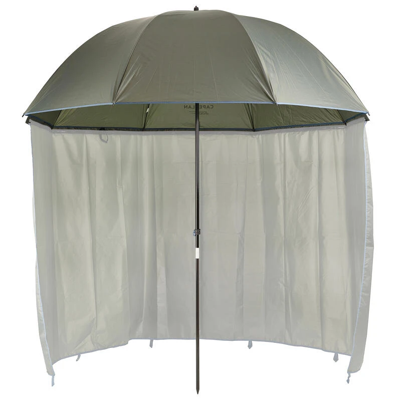 PARAPLUIE DE PECHE U 100 L 1,8M â Image 9