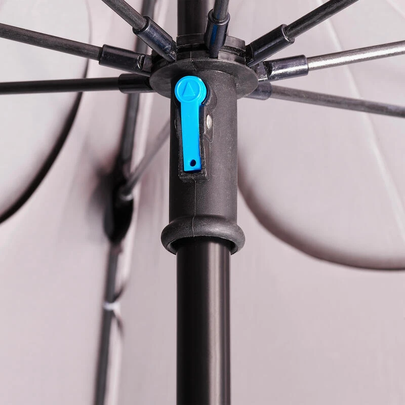 PARAPLUIE PARASOL DE 1,8M DE DIAMETRE POUR LA PRATIQUE DE LA PECHE PF-U500 L â Image 9