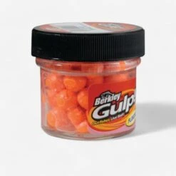 No Brand PATE A TRUITE PECHE DE LA TRUITE EN ETANG AUX APPATS OEUFS DE SAUMON ORANGE