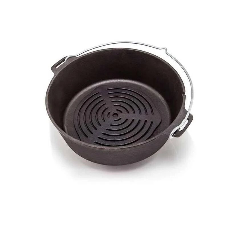 Petromax Trivet En Fonte â Image 4