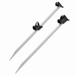 Pique De PĂȘche En Surfcasting SEABORD 100