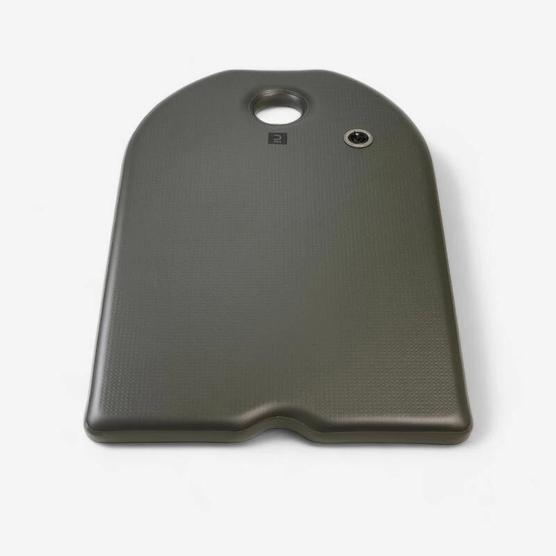 Plancher Gonflable Bateau Pneumatique Ventus 270 PĂȘche De La Carpe