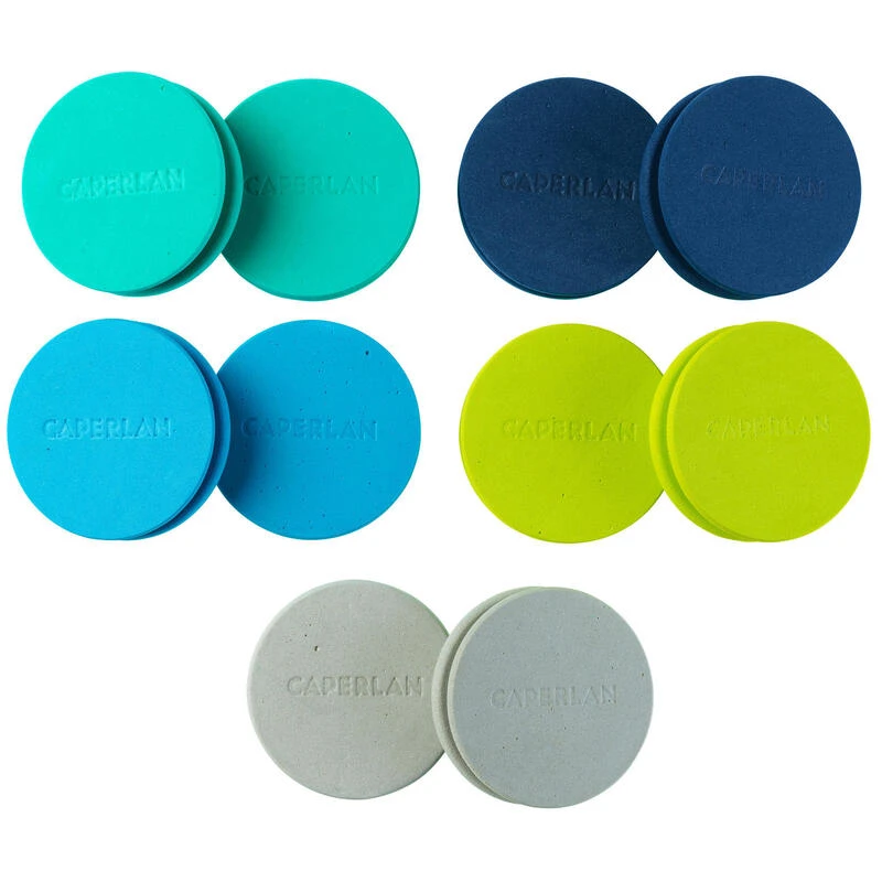 PLIOIRS MOUSSE RONDS SW WDR RN X10 â Image 2