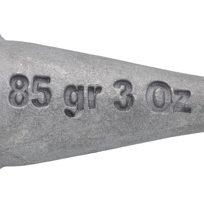 PLOMB À SONDER 85G PÊCHE DE LA CARPE – Image 2