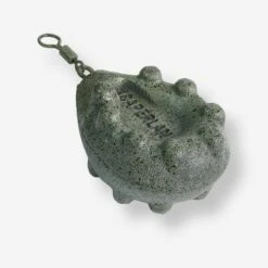 Plombs Pêche De La Carpe Plombs Grippa 150g (x2)