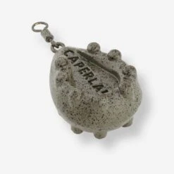 Plombs PĂȘche De La Carpe Plombs Grippa 90g (x2)