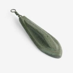 Plombs Pêche De La Carpe Plombs Trilobe 110g (x2)