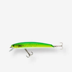 Poisson Nageur SAXTON 110SP Mahimahi PĂȘche Au Leurre En Mer