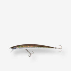 Poisson Nageur SAXTON 140F Lançon PĂȘche Au Leurre En Mer