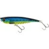 Poisson Nageur Westin Spot-on Top Walker 10cm (US Shad)