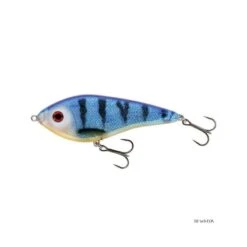 Poisson Nageur Westin Swim Sinking 10cm (3D Water)