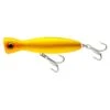Poisson Nageur Yo-Zuri Mag Popper 130mm (Yell)
