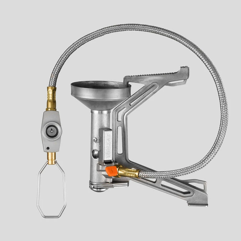 Réchaud à Gaz Déporté Avec Piézo - MT500 – Image 3