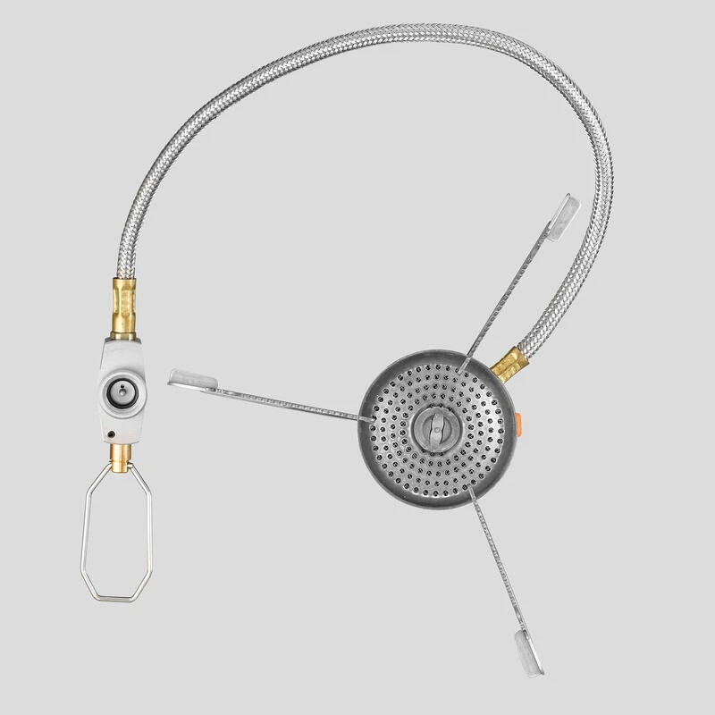 Réchaud à Gaz Déporté Avec Piézo - MT500 – Image 4