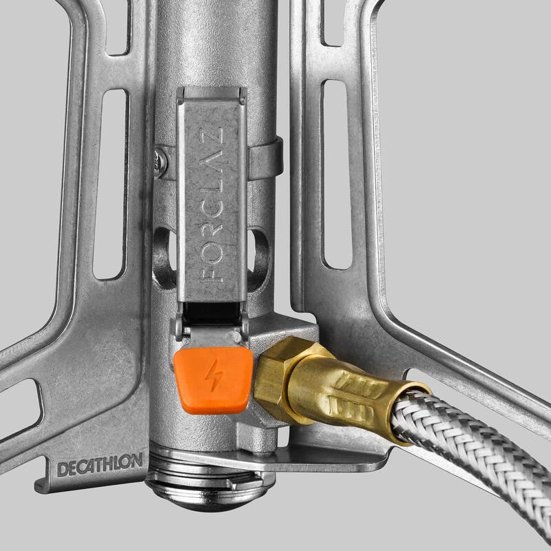 Réchaud à Gaz Déporté Avec Piézo - MT500 – Image 5